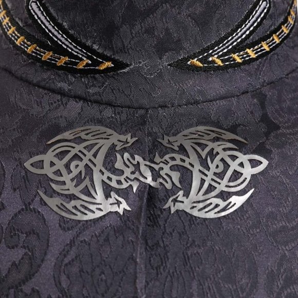 House of the Dragon Daemon Targaryen Cosplay Costume Halloween Carnival Suit - Picture 5 of 8